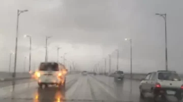 تحذير الأرصاد.. ضباب كثيف يحجب الرؤية على الطرق السريعة صباح الأحد